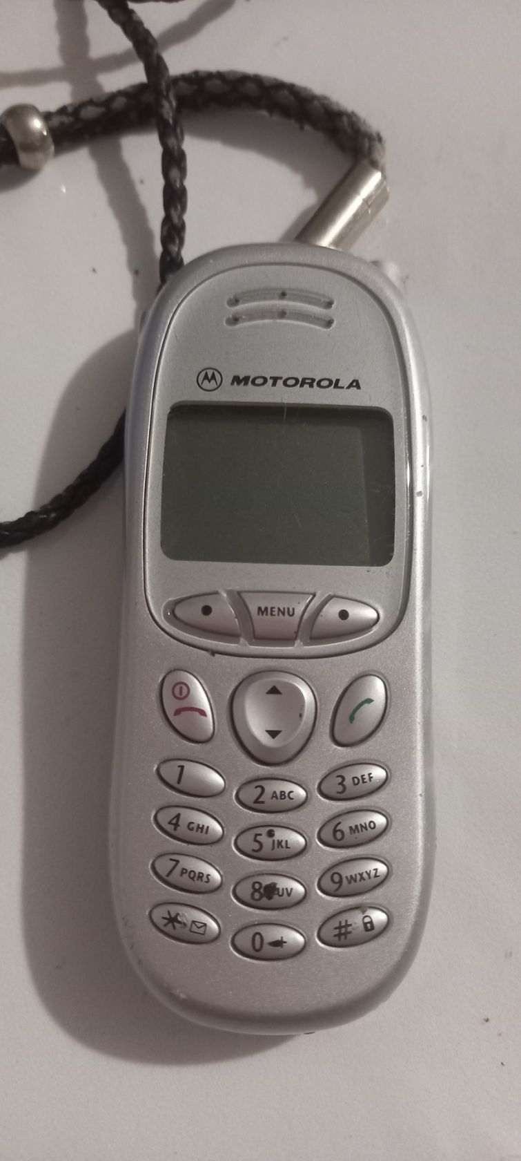 Motorola T191 не робоча - фото фото фото 1