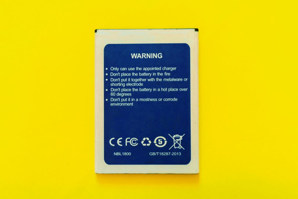 Аккумулятор Оригинал акб Homtom HT7       (3000 mAh) - фото фото фото 1