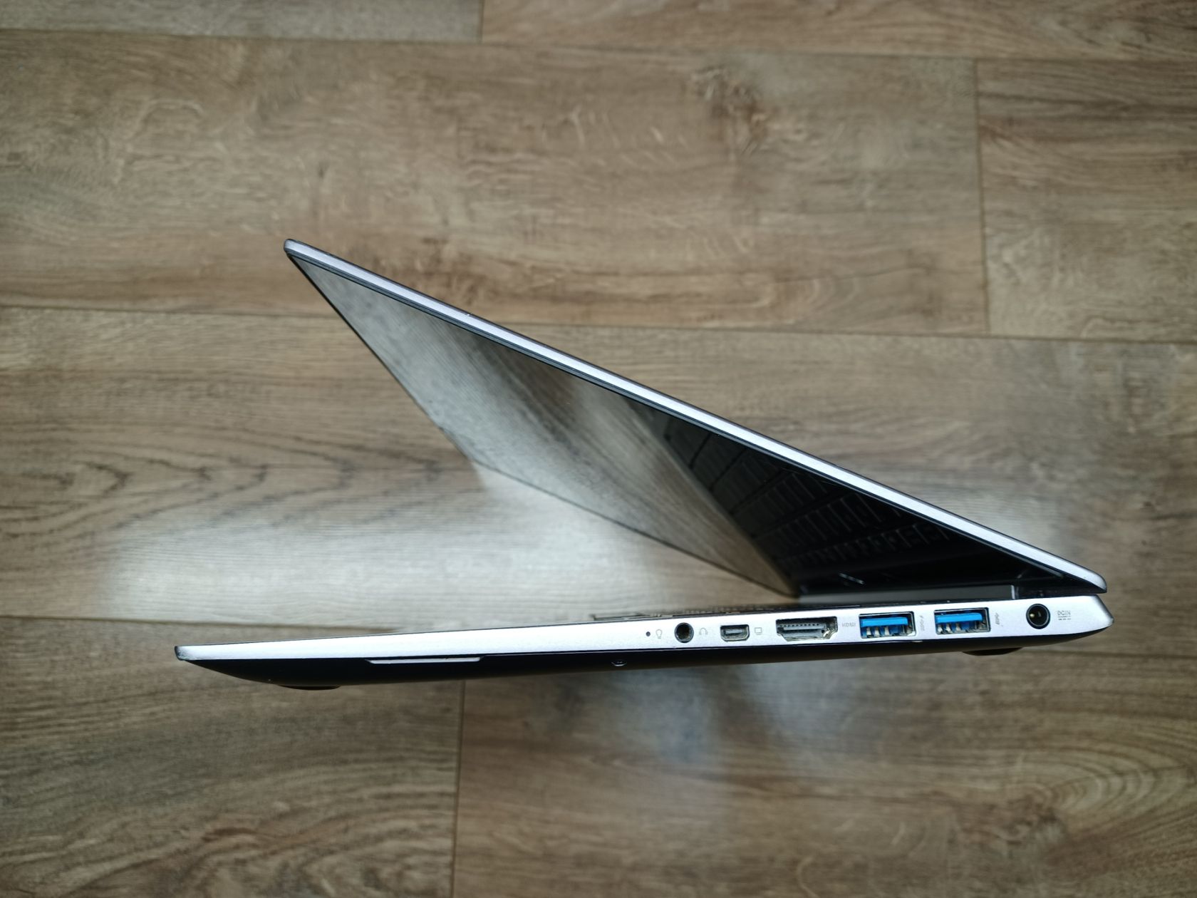 Ноутбук ASUS U38n №59 - фото фото фото 7