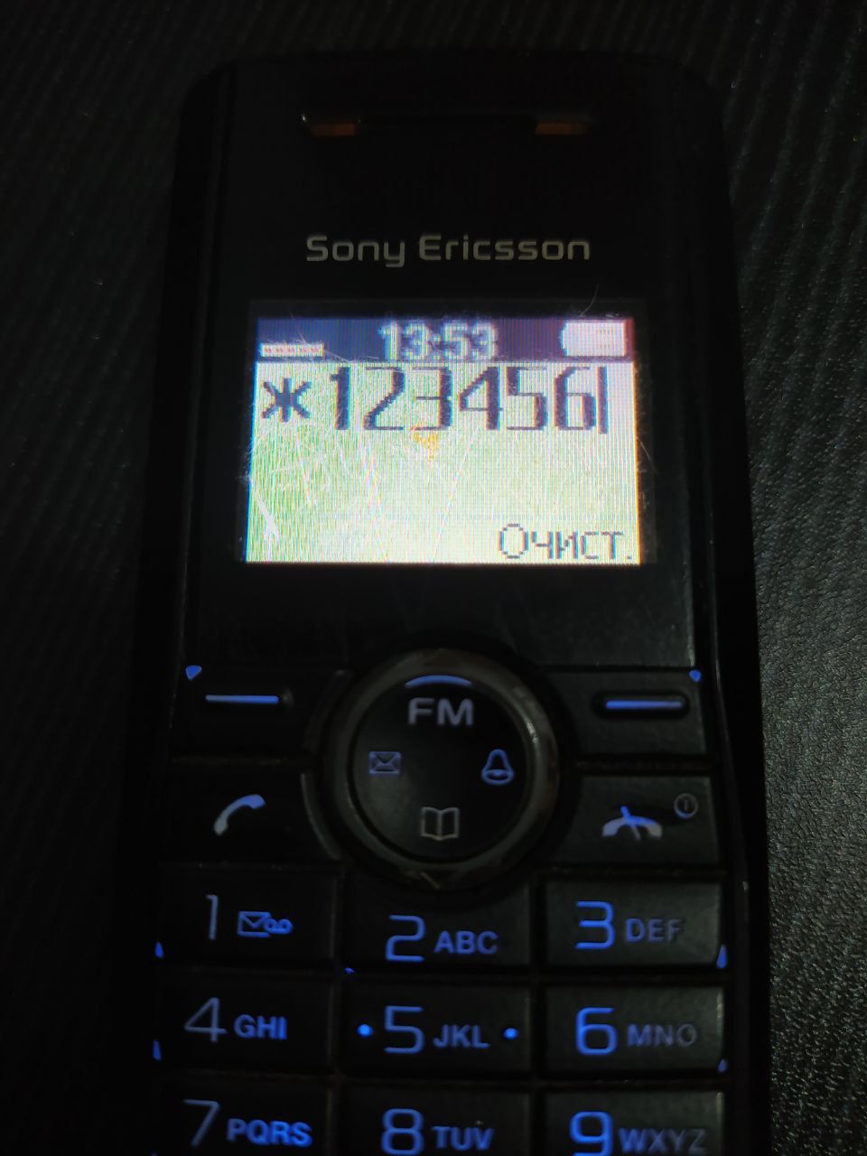 Sony Ericsson J120i - фото фото фото 2