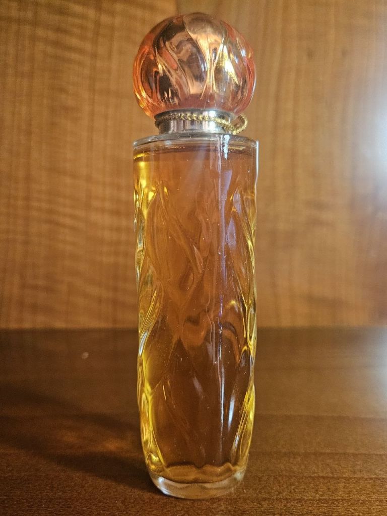 Fleurs du Monde Faberge 60ml Parfum de Toilette - фото фото фото 3
