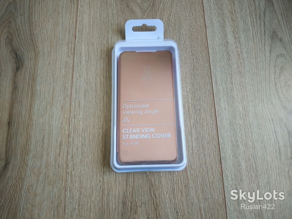 Чехол книжка для Huawei P30 чохол книжка - фото фото фото 0