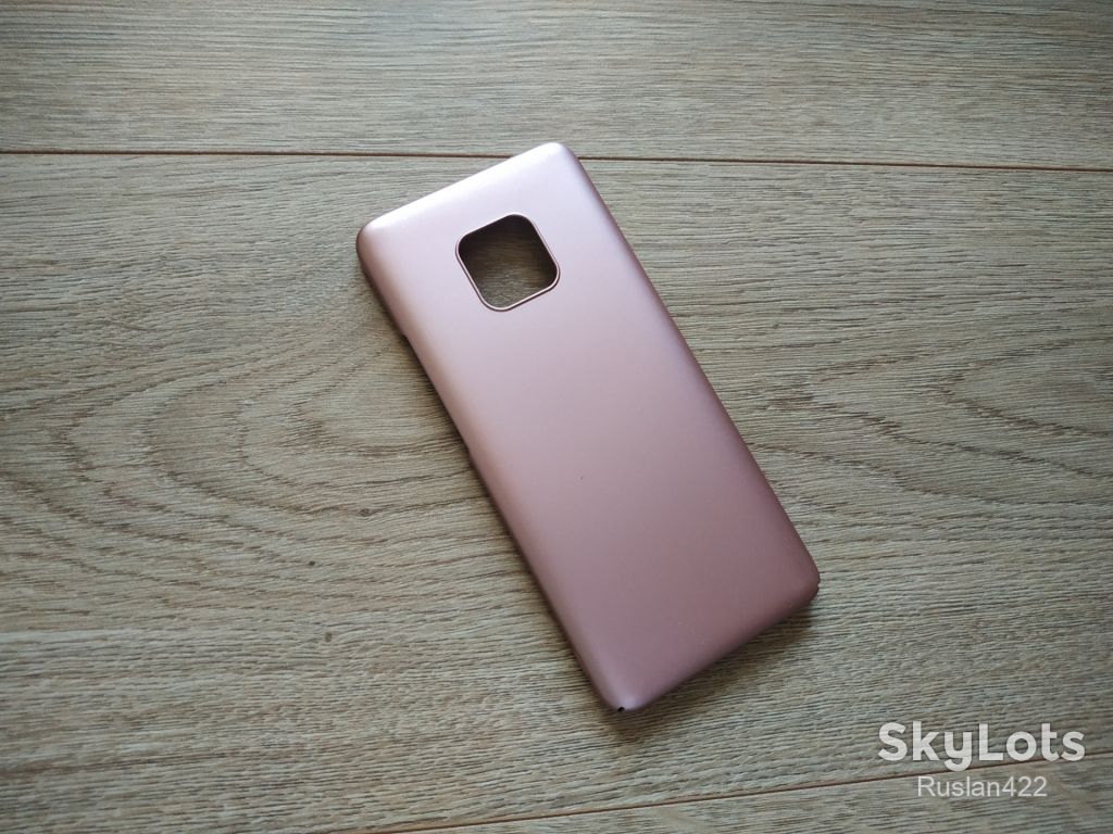 Акція! Чехол для Huawei Mate 20 Pro чохол - фото фото фото 0