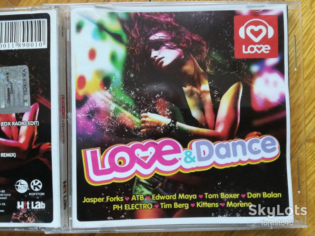 Love and dance-состояние: 5 - фото фото фото 1