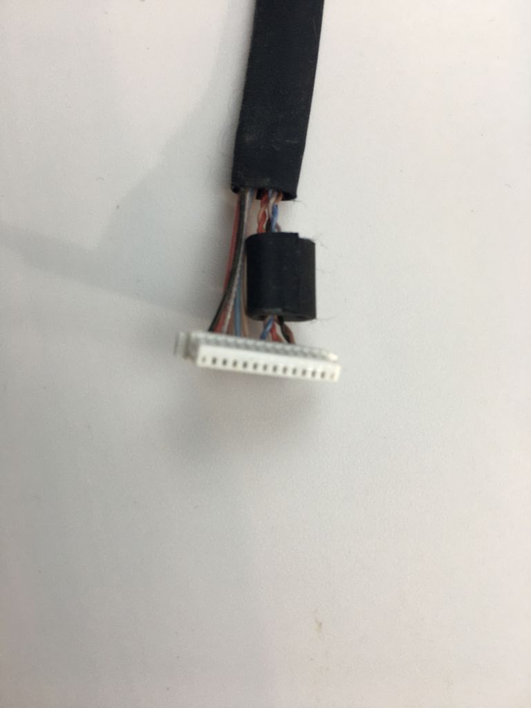Разъем VGA ноутбука Toshiba TECRA A11 - фото фото фото 2