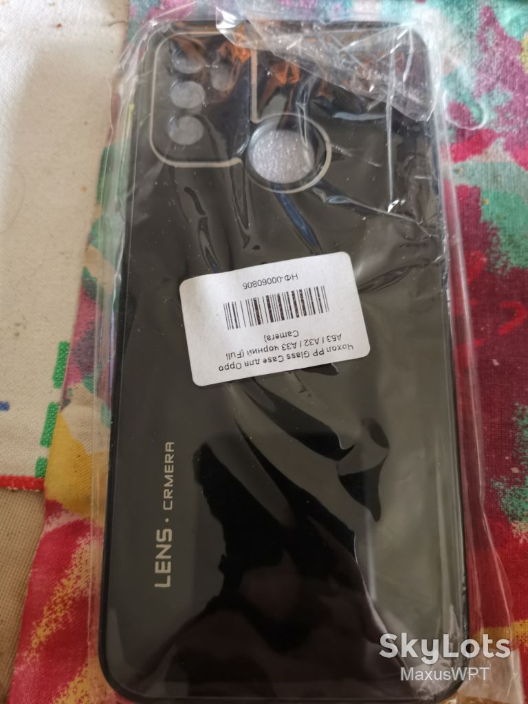 Sklad чохол oppo a53 2020 a32 a33 - фото фото фото 0