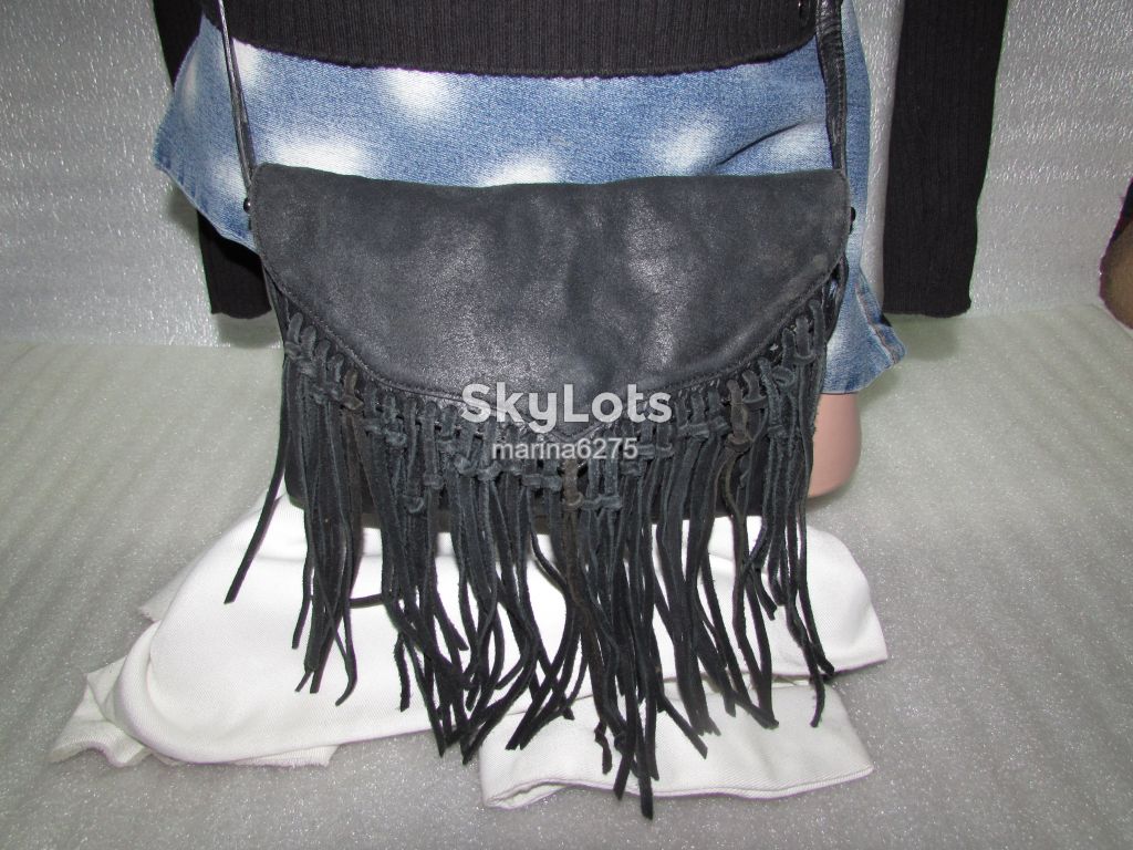 TOPSHOP~КРАСИВАЯ КОЖАНАЯ СУМКА crossbody - фото фото фото 1