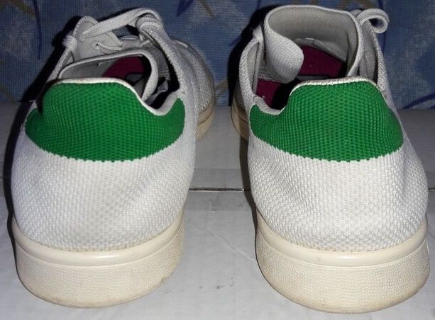 Кроссовки Adidas 43 размер стелька 28,5 см - фото фото фото 3