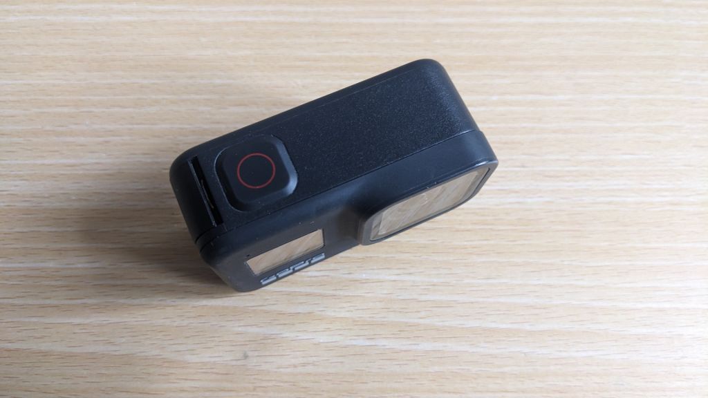 Екшн-камера GoPro Hero 8 Black - фото фото фото 3