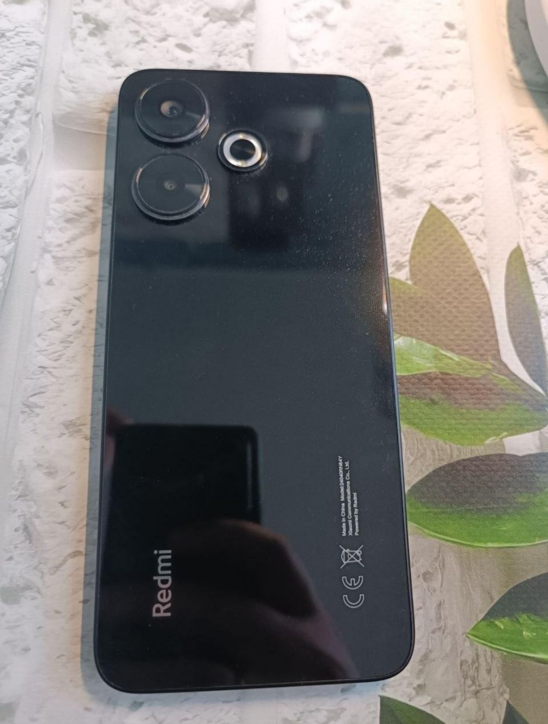 Смартфон Xiaomi Redmi 13 6/128 ГБ вживаний - фото фото фото 1