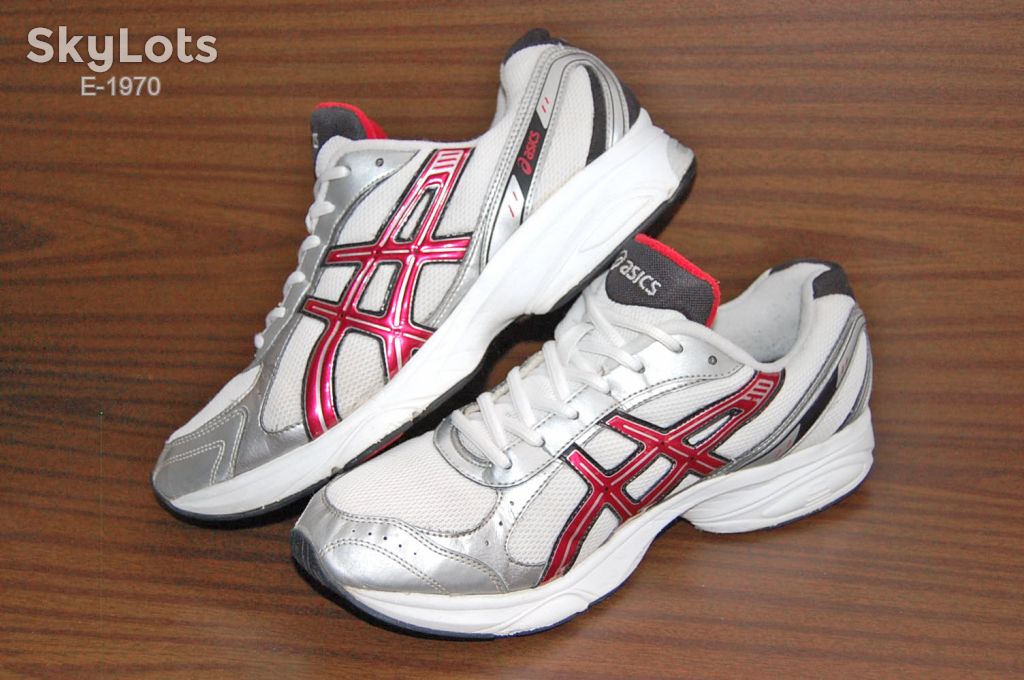 Кроссовки ASICS AHAR+ р.44-45 original VIETNAM - фото фото фото 2