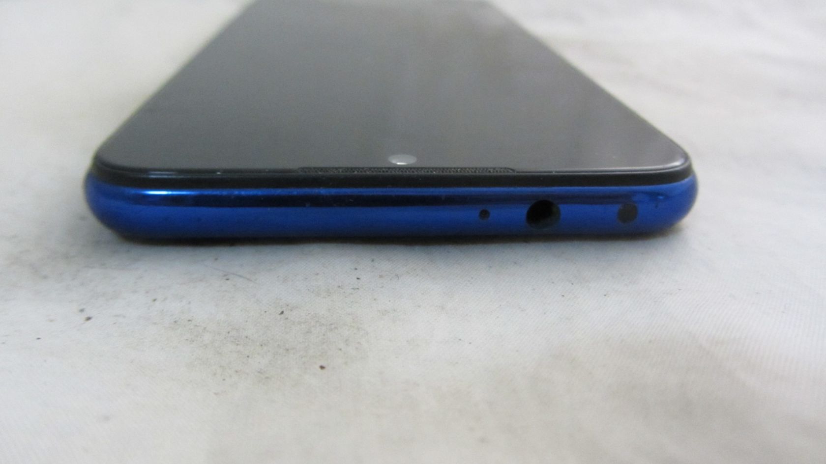 Xiaomi Redmi Note 7 4/128GB Iris Purple - фото фото фото 2