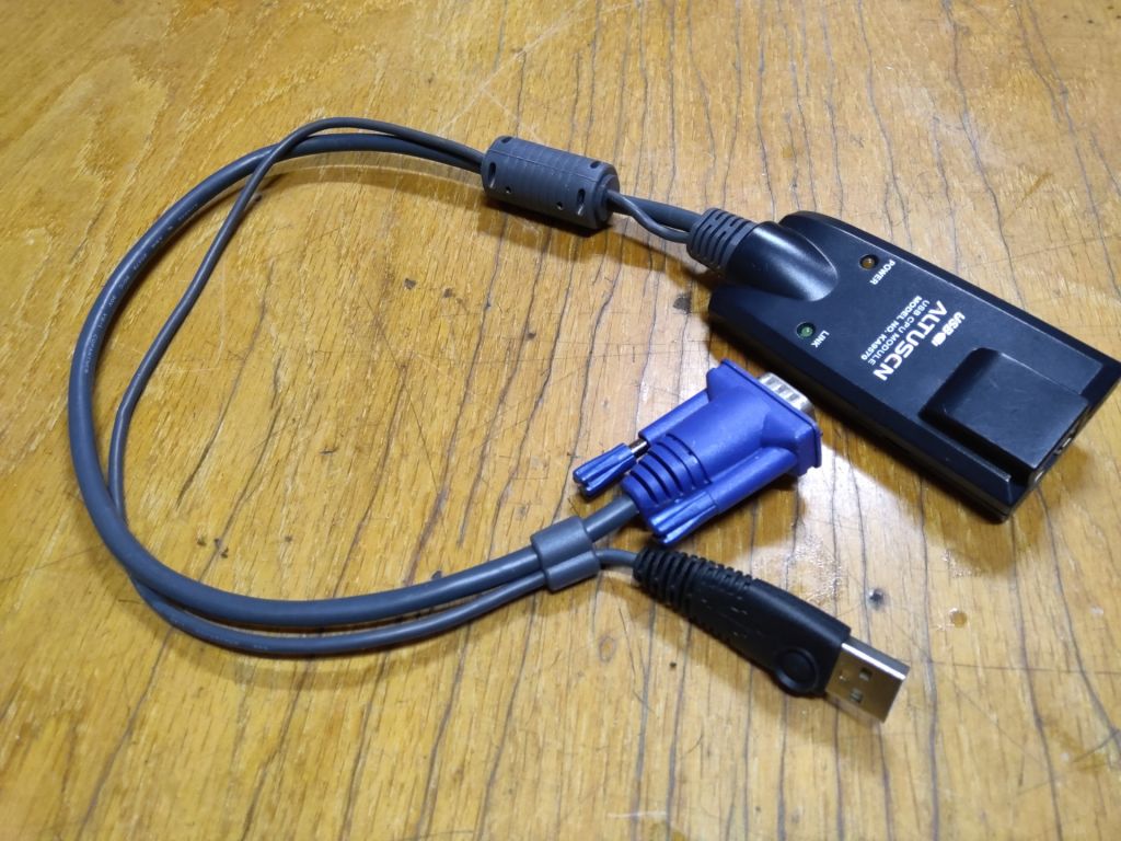 KA9570 ATEN KVM модуль KH1508/KH1516 USB  (2144-1) - фото фото фото 0