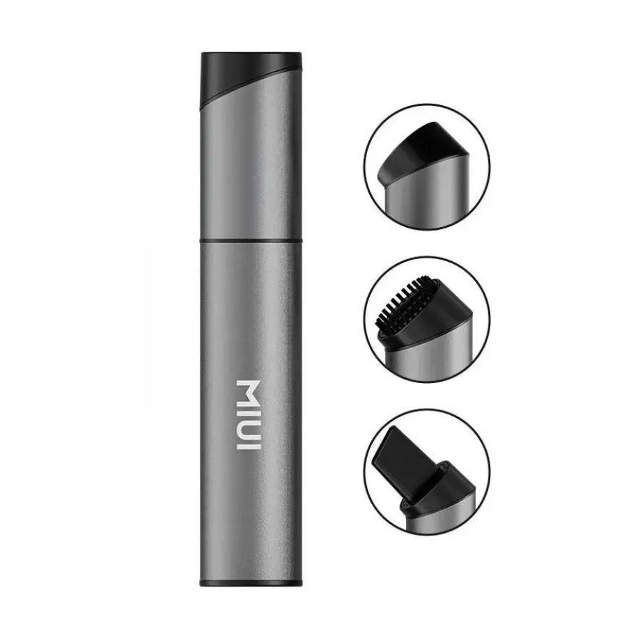 Акумуляторний ручний пилосос MIUI Mini Portable Vacuum Cleaner - фото фото фото 0