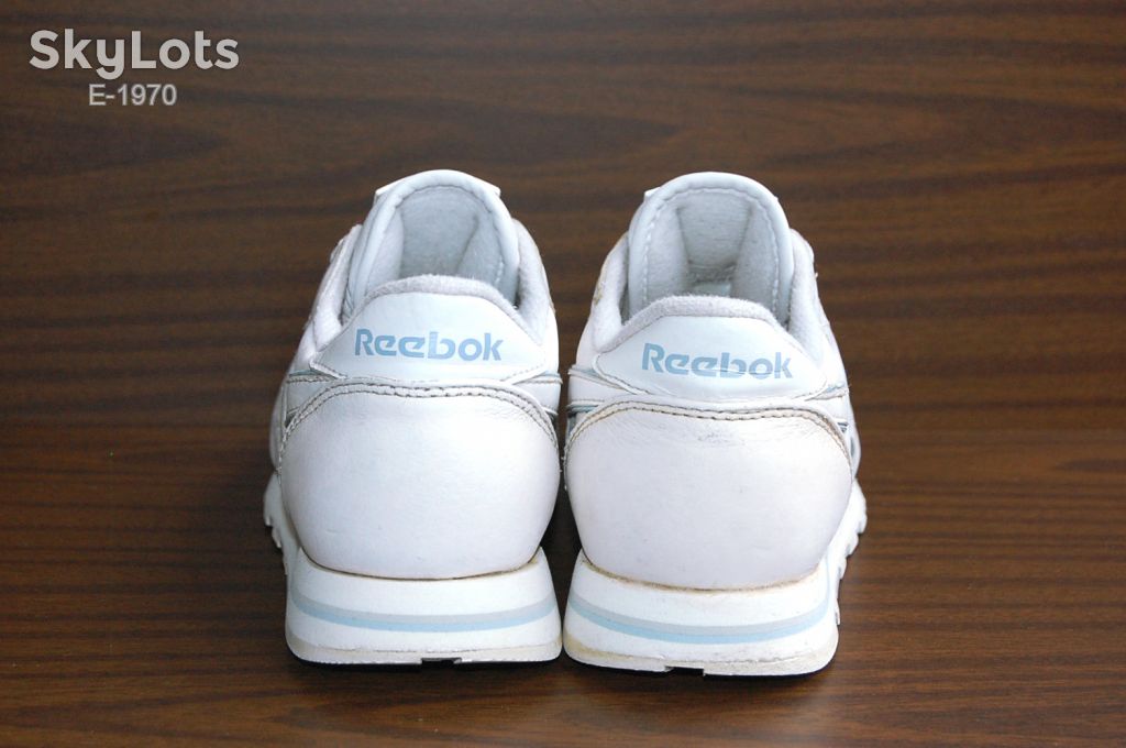 Кроссовки REEBOK CLASSIC р.37-38 original VIETNAM - фото фото фото 4