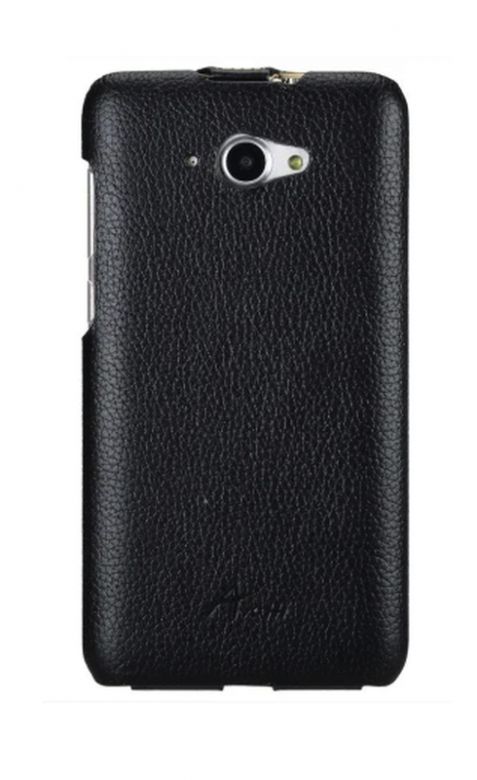 Чохол Avatti Lenovo S930 Slim Flip black - фото фото фото 2