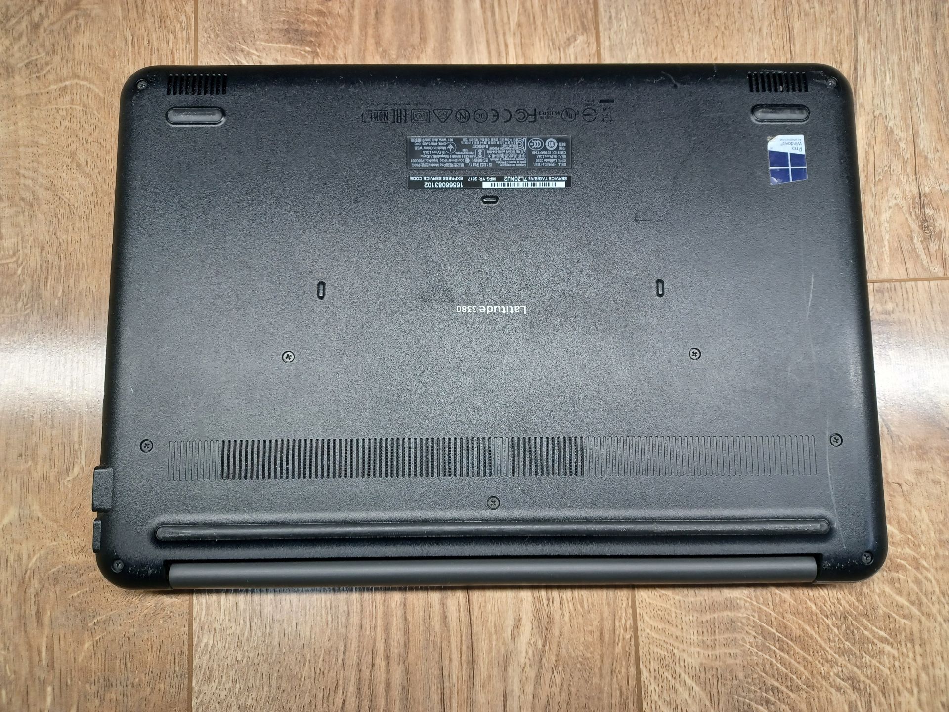 Ноутбук Dell Latitude 3380 - фото фото фото 3