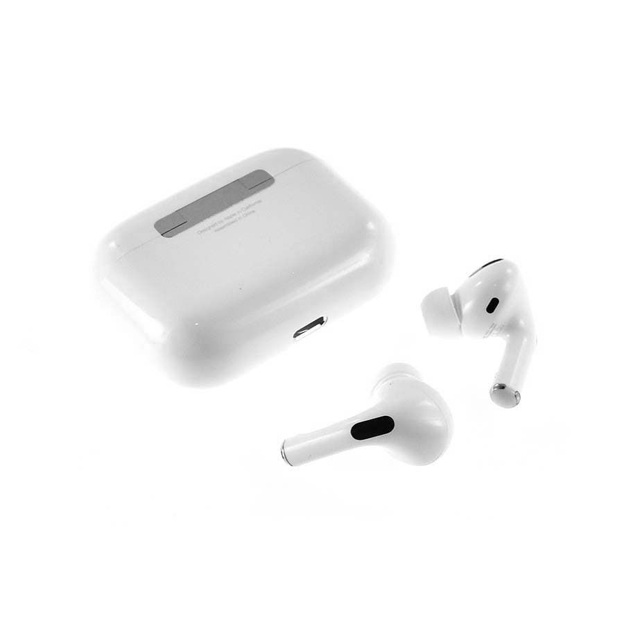 Наушники AirPods Pro Replica    (ANC GX2DD1460C6L) white - фото фото фото 1