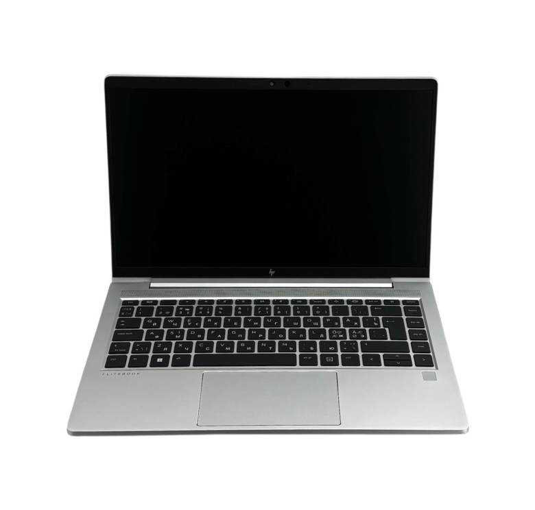 Ноутбук HP EliteBook 645 G10 Ryzen 5 Pro 7530U/16/256 SSD - Class A - фото фото фото 0