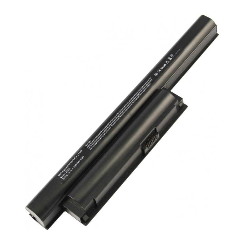 Батарея для ноутбука Sony (VGP-BPS22) VAIO VPC-EA / EB / EC / EF Series (Replacement) - фото фото фото 0
