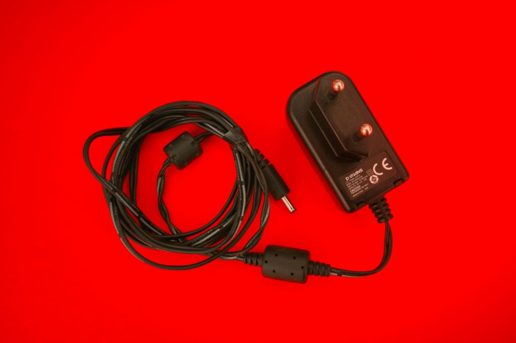 Зарядное Блок Potrans ADAPTER CP00541050V 5V 500mAh - фото фото фото 0
