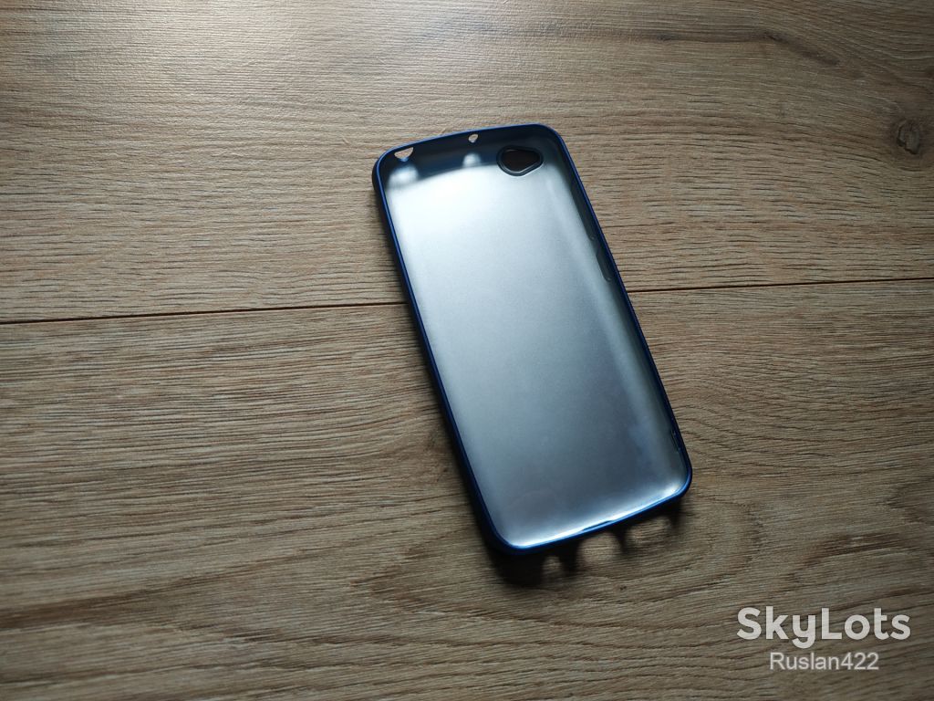 Чехол для Xiaomi Redmi Go чохол - фото фото фото 3
