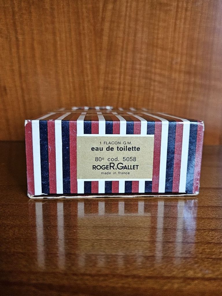 Monsieur Roger &amp; Gallet 200ml Eau de Toilette - фото фото фото 3