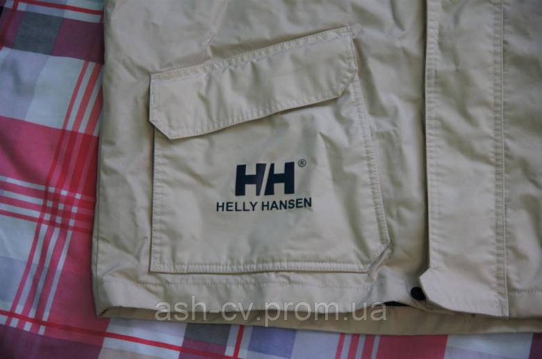 Куртка Helly Hansen - фото фото фото 2