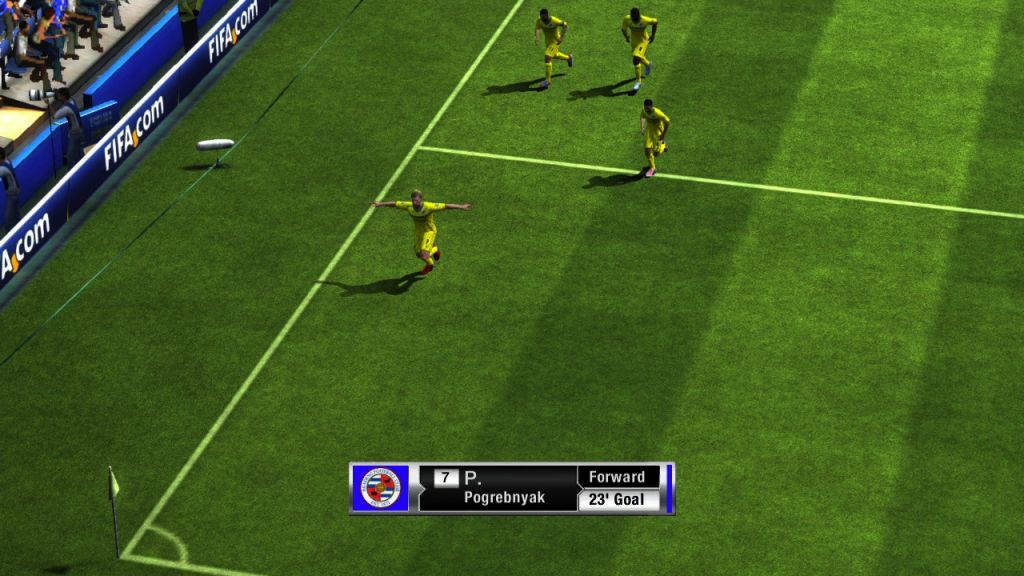 Игра на PS3 "FIFA 13" - фото фото фото 2