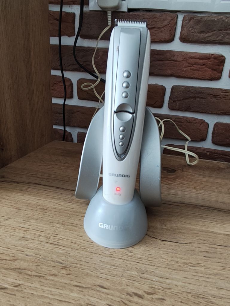 тример  Grundig MT 5531 - фото фото фото 1