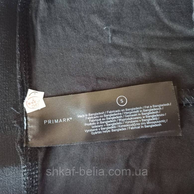 Трусы боксеры 46 S хлопок Primark - фото фото фото 3