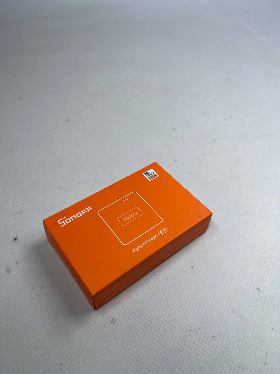 Лот №13179 Шлюз перетворювач Sonoff bridge Zigbee-WiFi для розумного будинку - фото фото фото 4