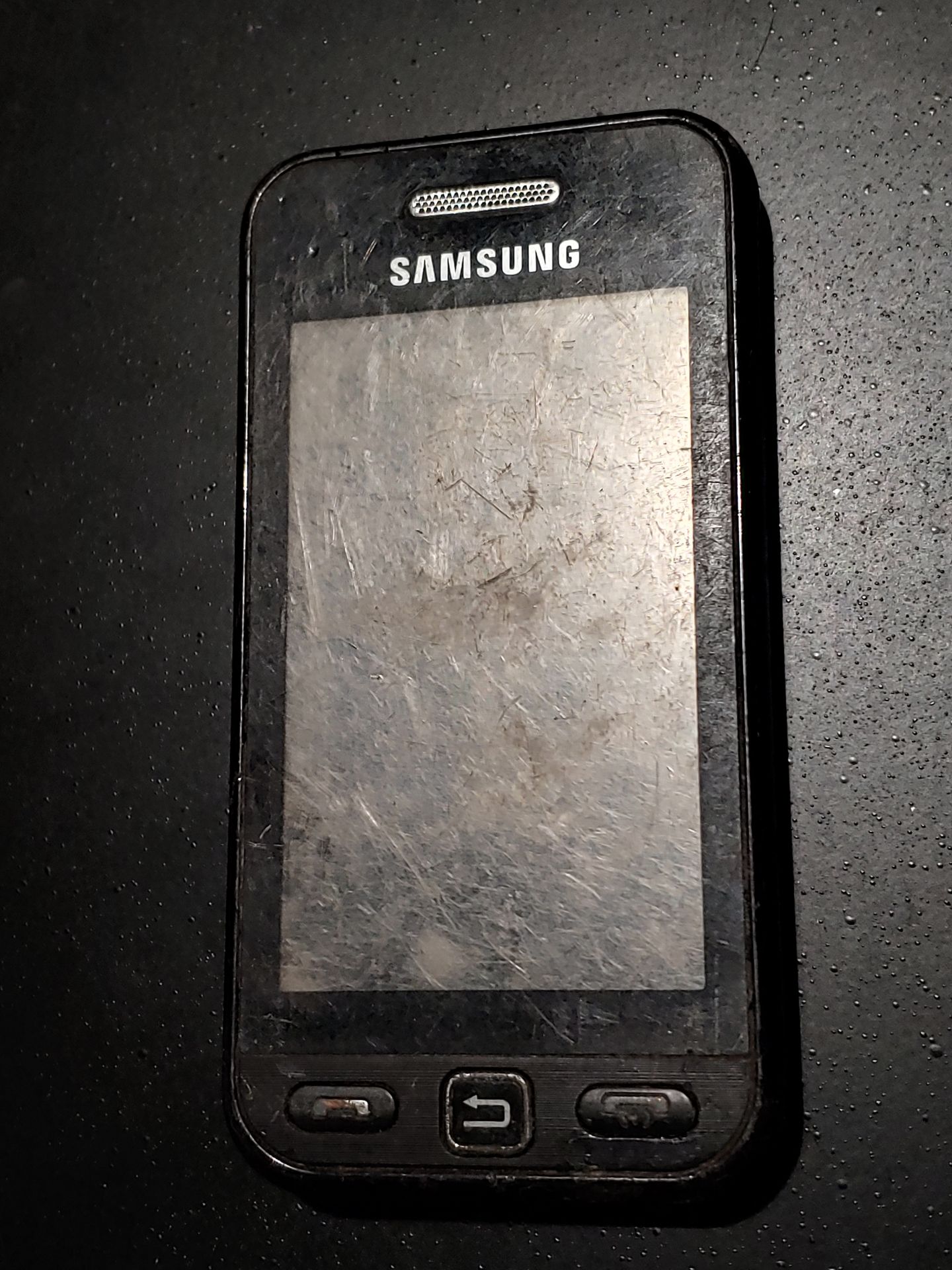 Смартфон Samsung GT-S5230 - фото фото фото 0