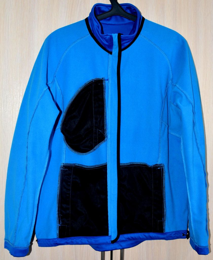 Куртка CRIVIT Softshell original L нова WE19-4 - фото фото фото 7
