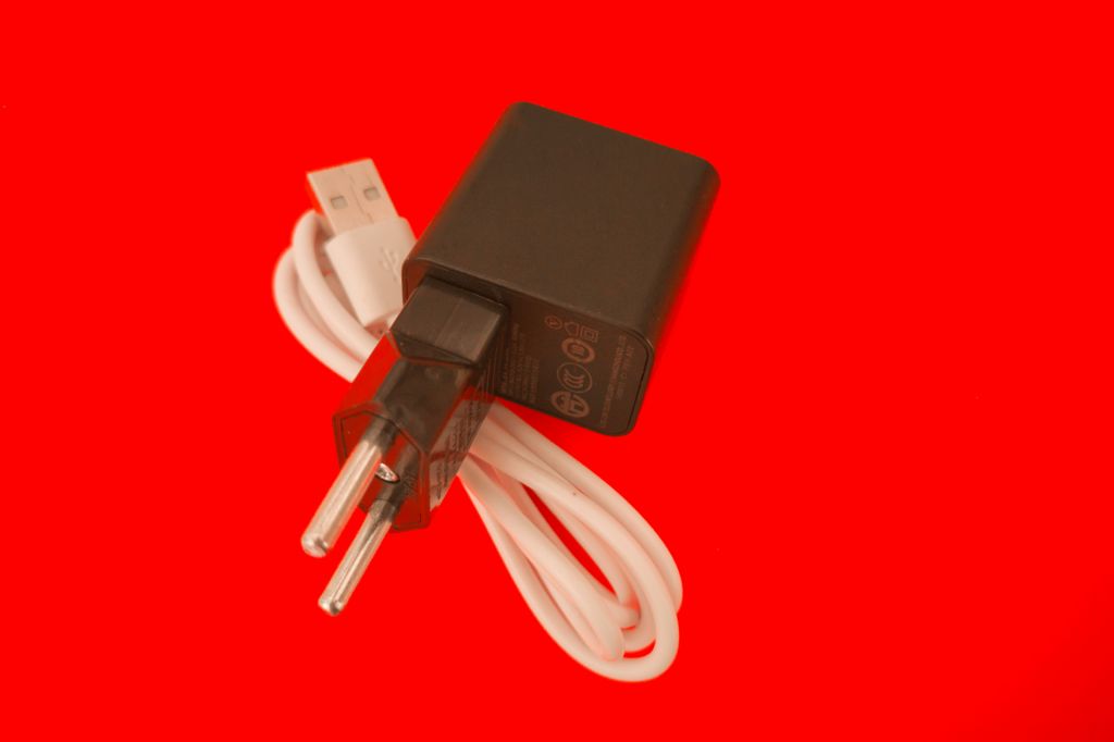 Зарядное ASUS PA-1070-07 5V 1.35A USB Зарядка - фото фото фото 1