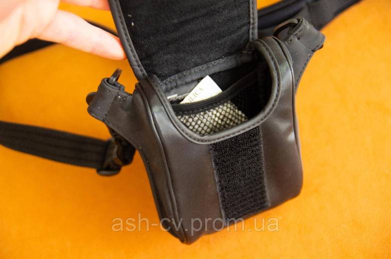 Сумочка чохол футляр TARGUS - фото фото фото 3