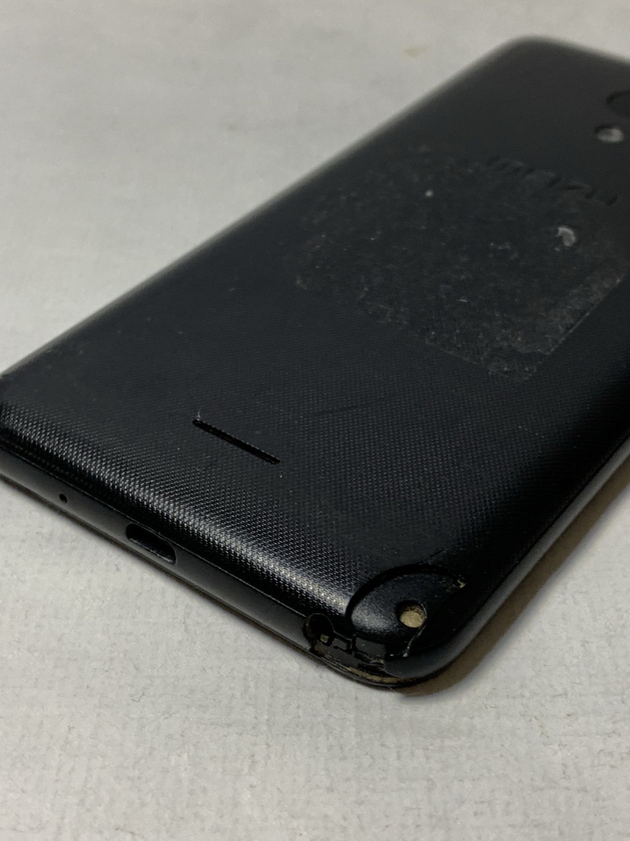 Meizu C9 M818H Black Оригинал! 2/16gb - фото фото фото 6