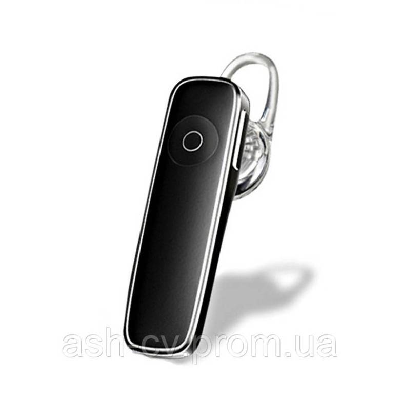 Гарнітура, Bluetooth,Black - фото фото фото 1