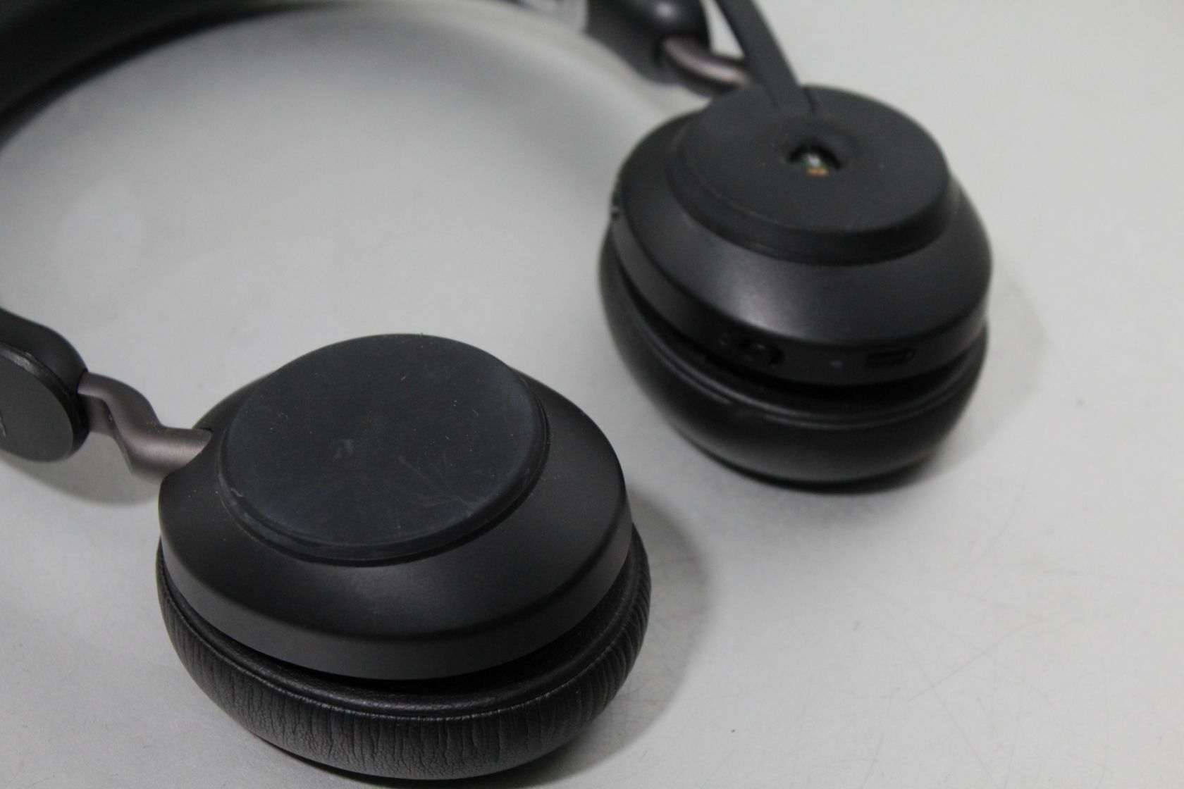Наушники №819 Гарнітура Jabra Evolve 2 65 Stereo - фото фото фото 4