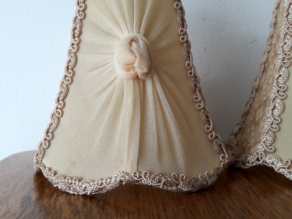Абажури до бра - лот 14 - фото фото фото 4
