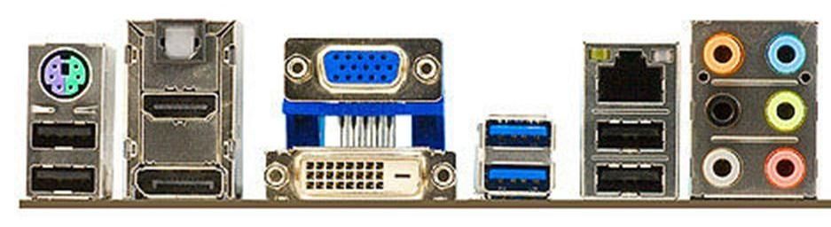 Asus P8H77-V   (s1155, Intel H77, PCI-Ex16) - фото фото фото 1