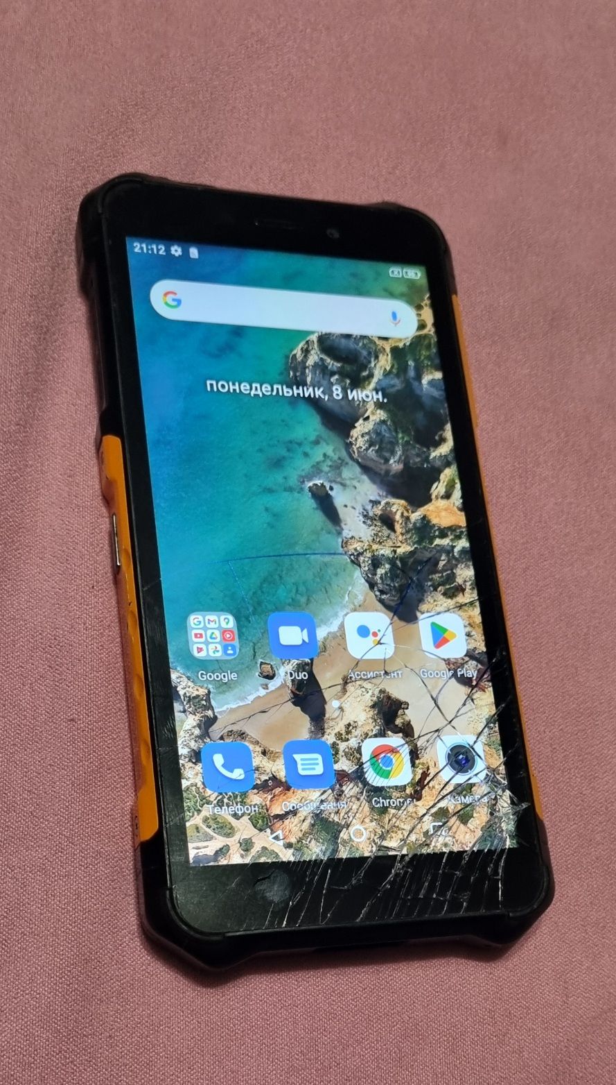 Ulefone Armor X5 Pro  64gb - фото фото фото 0
