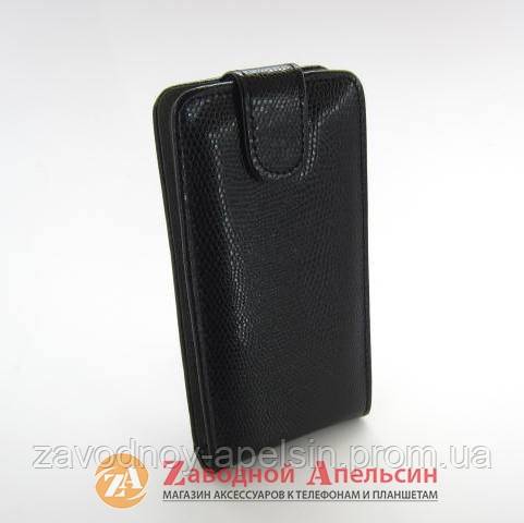 Чехол книжка HTC Desire 700 Chic Case - фото фото фото 0