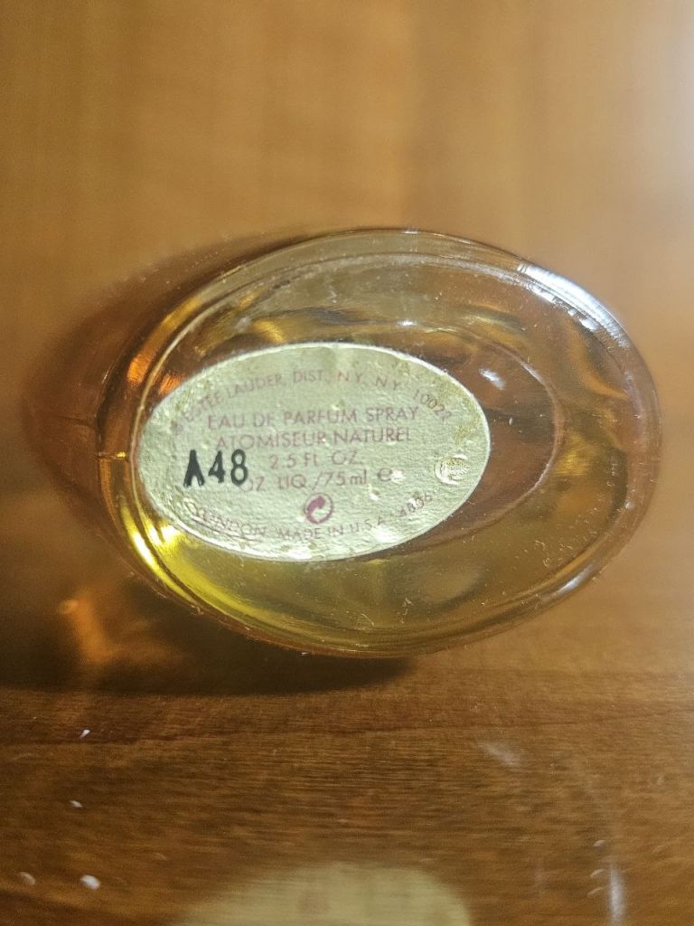 Beautiful Estée Lauder 75ml Eau de Parfum Atomiseur - фото фото фото 2