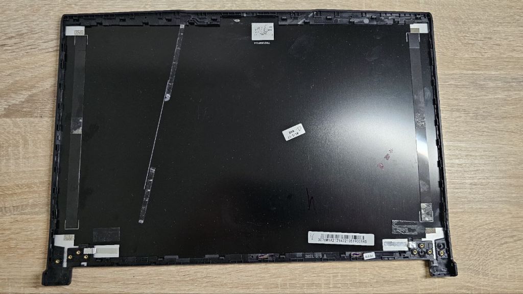 Лот Кришка матриці для MSI GF63 - фото фото фото 3