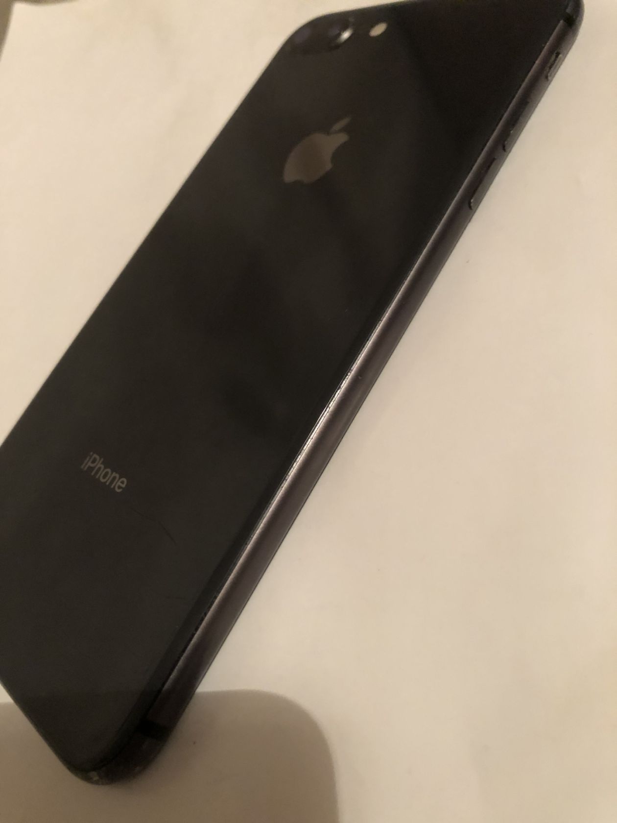 IPhone 8 Plus 64 Gb Neverlock Space Grey - фото фото фото 3