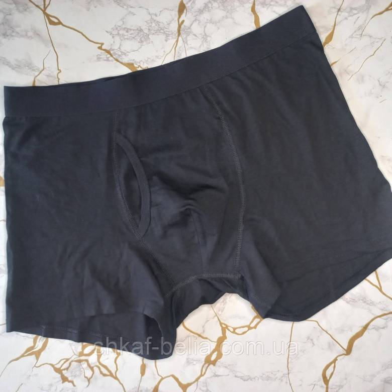 Трусы боксеры 50-52 L  Primark Модал - фото фото фото 0