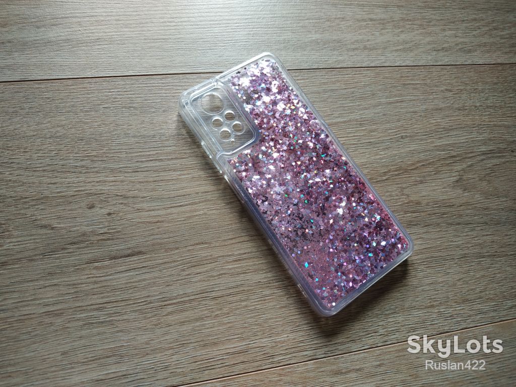 Чехол для Xiaomi Redmi Note 11 Pro 4G 5G 12 Pro 4G чохол - фото фото фото 2