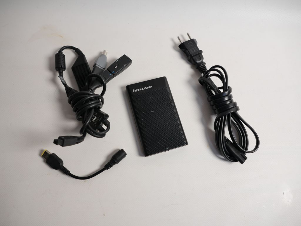 Зарядний пристрій Lenovo 41R4510 20V 4.5A Slim - фото фото фото 0
