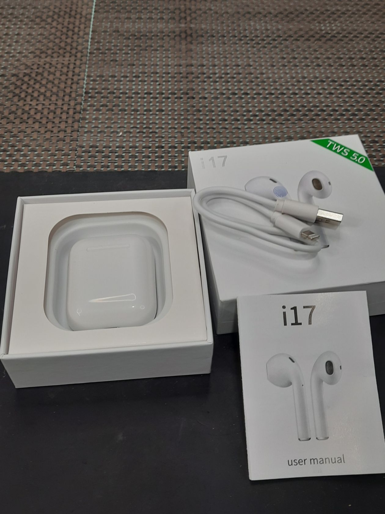 навушники по типу airpods - фото фото фото 1